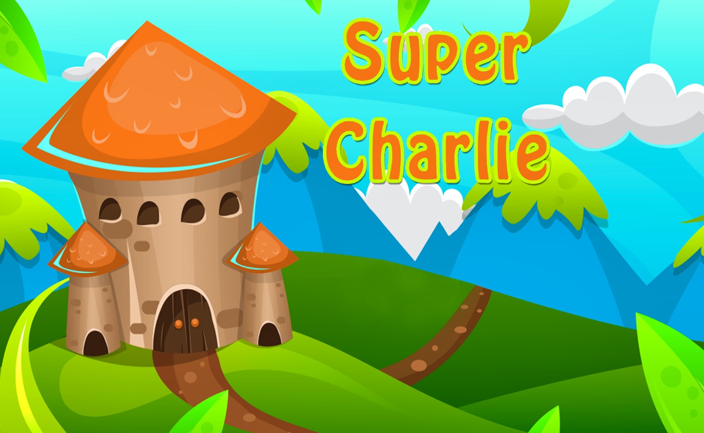 Super Charlie