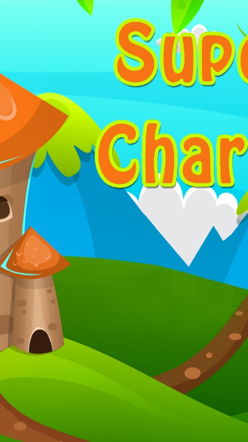 Super Charlie