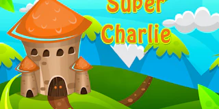 Super Charlie thumbnail