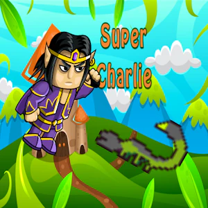 Super Charlie Thumbnail