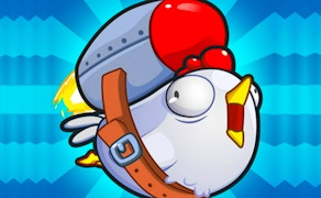 Penguin Diner 🕹️ Play Now on GamePix
