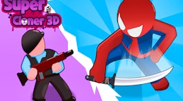 Super Cloner 3D