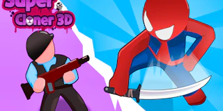 Super Cloner 3D thumbnail