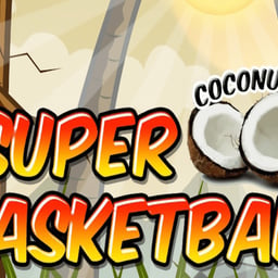 Juega gratis a Super Coconut Basket