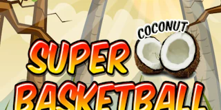 Super Coconut Basket thumbnail