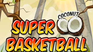 Image for Super Coconut Basket