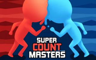 Super Count Masters