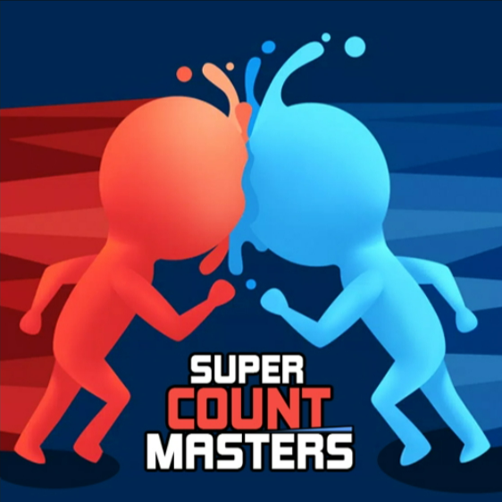 Count Masters - 🕹️ Online Game