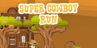 Super Cowboy Run thumbnail