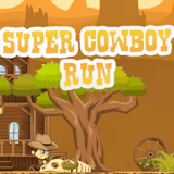 Super Cowboy Run