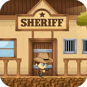 Super Cowboy Run Thumbnail