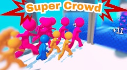 Super Crowd