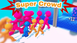 Image for Super Crowd