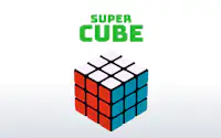 Super Cube