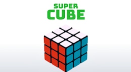 超级魔方 (Super Cube)