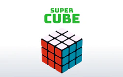 Super Cube