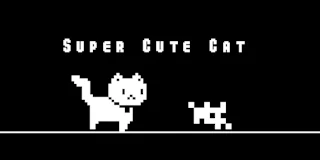 Super Cute Cat thumbnail
