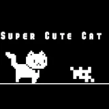 Super Cute Cat