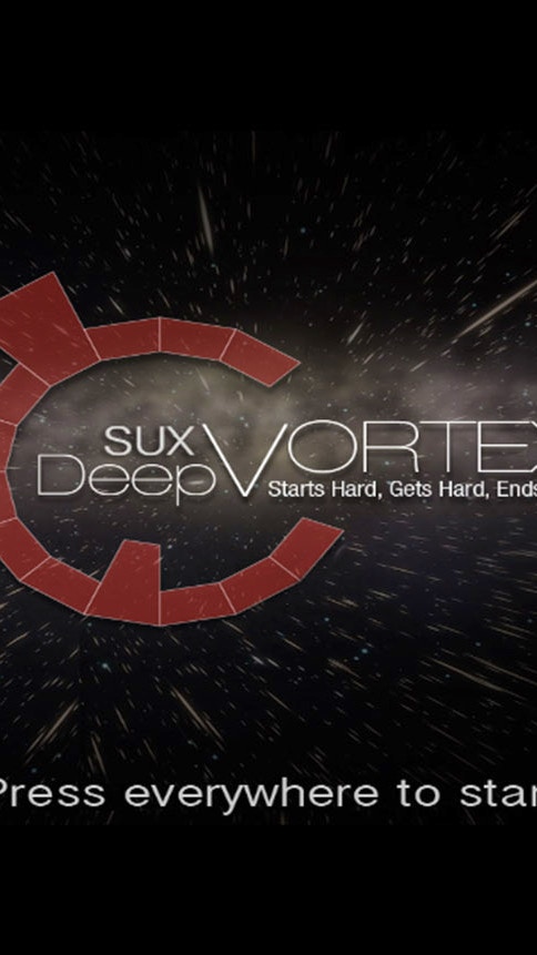 Super Deep Vortex