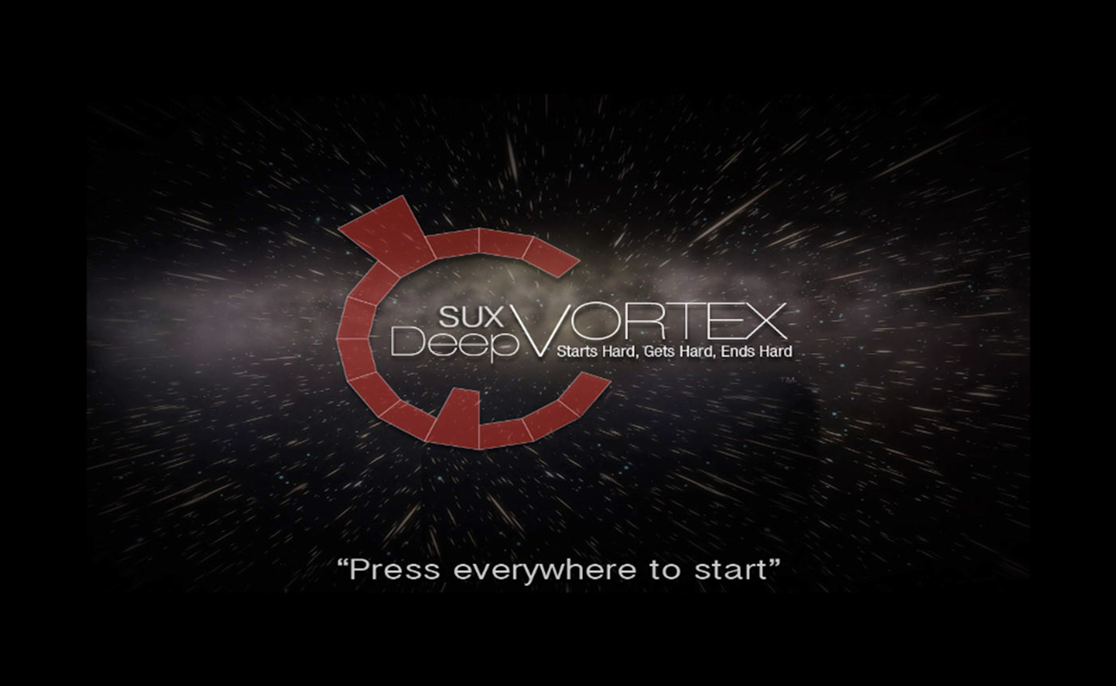 Super Deep Vortex