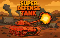 Super Tanque de Defesa