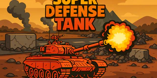 Super Defense Tank thumbnail