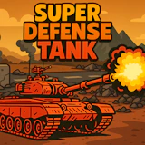 Super Defense Tank