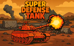 Super Defense Tank