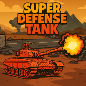 Super Defense Tank Thumbnail