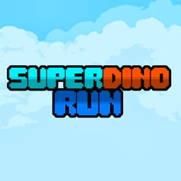 Super Dino Run