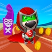 runner