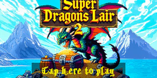 Super Dragons Lair 2 thumbnail