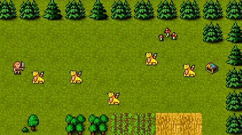 Super Dragons Lair game thumbnail