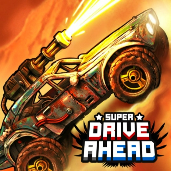 2 Player Battle Car Racing 🕹️ Play Now on GamePix