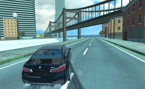 Super Drive 🕹️ Play Now on GamePix