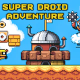 Super Droid Adventure