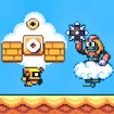 Super Droid Adventure banner