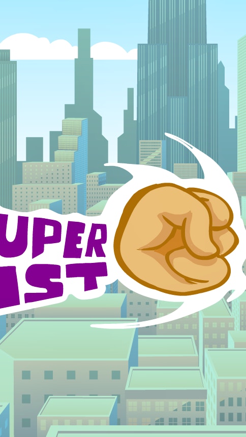 Super Fist