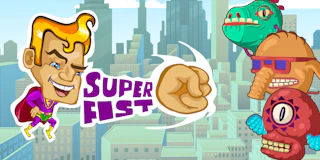 Super Fist thumbnail