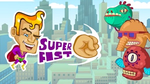 Image for Super Fist