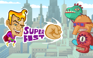 Super Fist