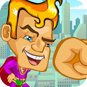 Super Fist Thumbnail