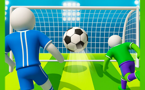 Super Football Fever