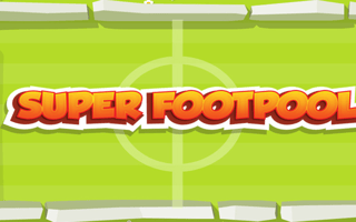 Super Footpool