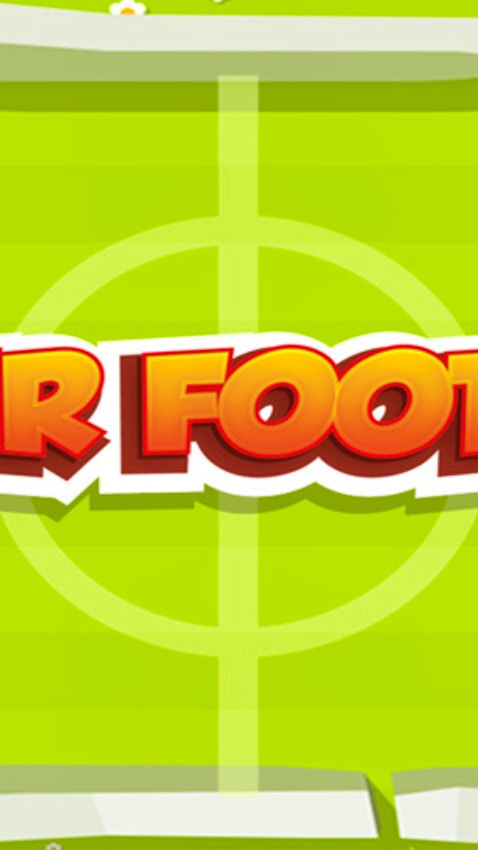 Super Footpool