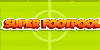Super Footpool thumbnail