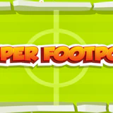 Super Footpool