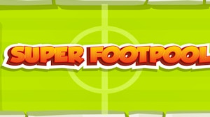 Image for Super Footpool