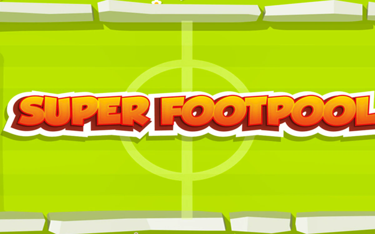 Super Footpool game thumbnail