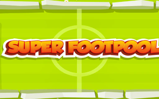 Super Footpool
